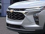 2025 Chevrolet Trax FWD SUV for sale #32733 - photo 13