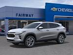 2025 Chevrolet Trax FWD SUV for sale #32733 - photo 2