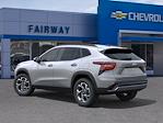2025 Chevrolet Trax FWD SUV for sale #32733 - photo 3