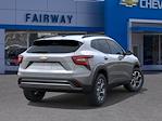 2025 Chevrolet Trax FWD SUV for sale #32733 - photo 4