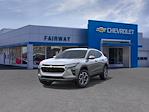2025 Chevrolet Trax FWD SUV for sale #32733 - photo 8