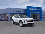 2025 Chevrolet Trax FWD SUV for sale #32734 - photo 1