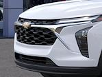 2025 Chevrolet Trax FWD SUV for sale #32734 - photo 13