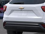 2025 Chevrolet Trax FWD SUV for sale #32734 - photo 14