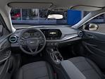 2025 Chevrolet Trax FWD SUV for sale #32734 - photo 15