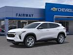 2025 Chevrolet Trax FWD SUV for sale #32734 - photo 2