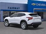 2025 Chevrolet Trax FWD SUV for sale #32734 - photo 3