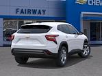 2025 Chevrolet Trax FWD SUV for sale #32734 - photo 4