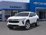 2025 Chevrolet Trax FWD SUV for sale #32734 - photo 6