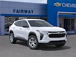 2025 Chevrolet Trax FWD SUV for sale #32734 - photo 7