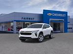 2025 Chevrolet Trax FWD SUV for sale #32734 - photo 8