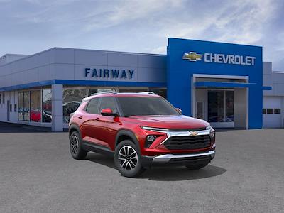 2026 Chevrolet Trailblazer AWD SUV for sale #32735 - photo 1