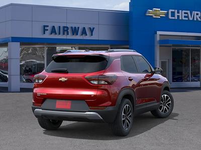 2026 Chevrolet Trailblazer AWD SUV for sale #32735 - photo 2