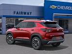 2026 Chevrolet Trailblazer AWD SUV for sale #32735 - photo 4