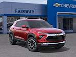 2026 Chevrolet Trailblazer AWD SUV for sale #32735 - photo 7