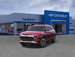 2026 Chevrolet Trailblazer AWD SUV for sale #32735 - photo 8