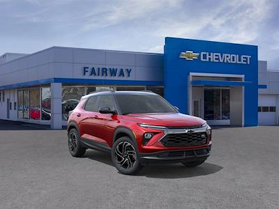 2026 Chevrolet Trailblazer AWD SUV for sale #32736 - photo 1