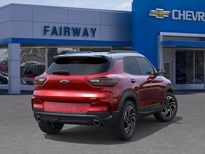 2026 Chevrolet Trailblazer AWD SUV for sale #32736 - photo 2