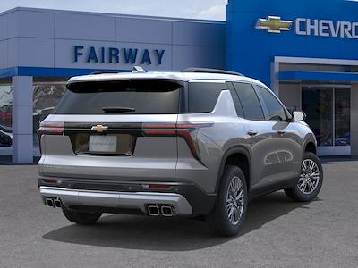2025 Chevrolet Traverse AWD SUV for sale #32737 - photo 2