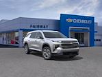 2025 Chevrolet Traverse AWD SUV for sale #32737 - photo 1