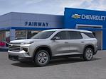 2025 Chevrolet Traverse AWD SUV for sale #32737 - photo 3