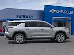 2025 Chevrolet Traverse AWD SUV for sale #32737 - photo 5