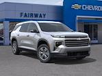 2025 Chevrolet Traverse AWD SUV for sale #32737 - photo 7