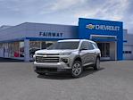 2025 Chevrolet Traverse AWD SUV for sale #32737 - photo 8