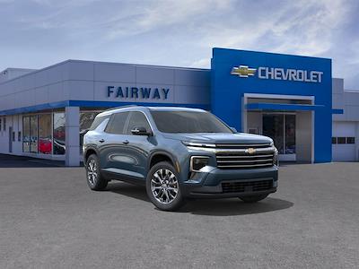 2025 Chevrolet Traverse AWD SUV for sale #32738 - photo 1