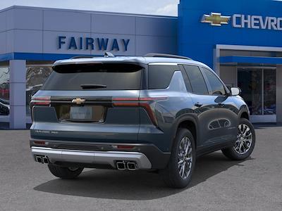 2025 Chevrolet Traverse AWD SUV for sale #32738 - photo 2