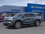 2025 Chevrolet Traverse AWD SUV for sale #32738 - photo 3