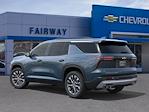 2025 Chevrolet Traverse AWD SUV for sale #32738 - photo 4