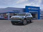 2025 Chevrolet Traverse AWD SUV for sale #32738 - photo 8
