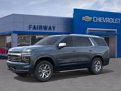 New 2025 Chevrolet Tahoe Premier 4WD SUV for sale #32739 - photo 1