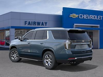 New 2025 Chevrolet Tahoe Premier 4WD SUV for sale #32739 - photo 2