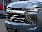 New 2025 Chevrolet Tahoe Premier 4WD SUV for sale #32739 - photo 13