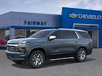 New 2025 Chevrolet Tahoe Premier 4WD SUV for sale #32739 - photo 1