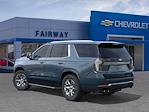 New 2025 Chevrolet Tahoe Premier 4WD SUV for sale #32739 - photo 2