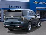 New 2025 Chevrolet Tahoe Premier 4WD SUV for sale #32739 - photo 4