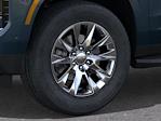 New 2025 Chevrolet Tahoe Premier 4WD SUV for sale #32739 - photo 9