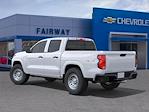 New 2026 Chevrolet Colorado Work Truck Crew Cab 4WD Pickup for sale #32740 - photo 4