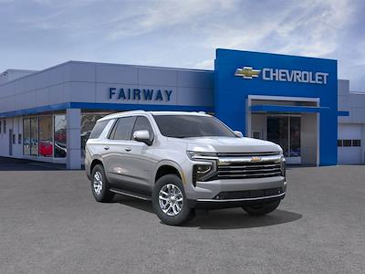 New 2025 Chevrolet Tahoe LT 4WD SUV for sale #32743 - photo 1