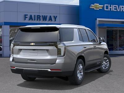 New 2025 Chevrolet Tahoe LT 4WD SUV for sale #32743 - photo 2