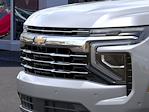 New 2025 Chevrolet Tahoe LT 4WD SUV for sale #32743 - photo 13