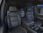 New 2025 Chevrolet Tahoe LT 4WD SUV for sale #32743 - photo 16
