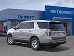 New 2025 Chevrolet Tahoe LT 4WD SUV for sale #32743 - photo 4
