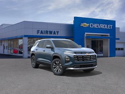 New 2026 Chevrolet Equinox LT AWD SUV for sale #32746 - photo 1