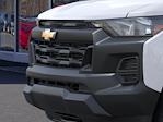 New 2026 Chevrolet Colorado Work Truck Crew Cab Pickup for sale #32747 - photo 13