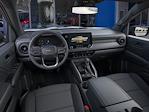New 2026 Chevrolet Colorado Work Truck Crew Cab Pickup for sale #32747 - photo 15