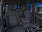 New 2026 Chevrolet Colorado Work Truck Crew Cab Pickup for sale #32747 - photo 16
